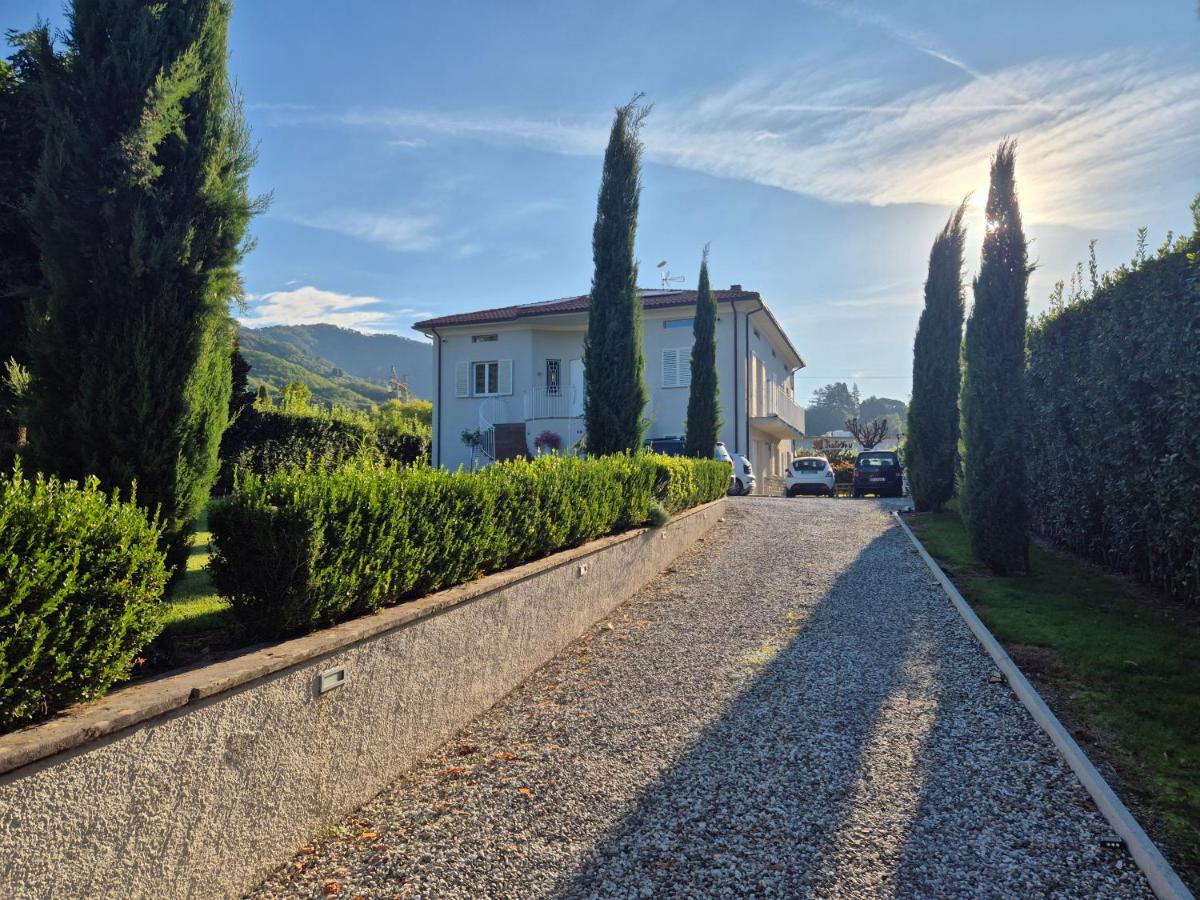 Casabianchilucca - Chambres d’hôtes Lucques