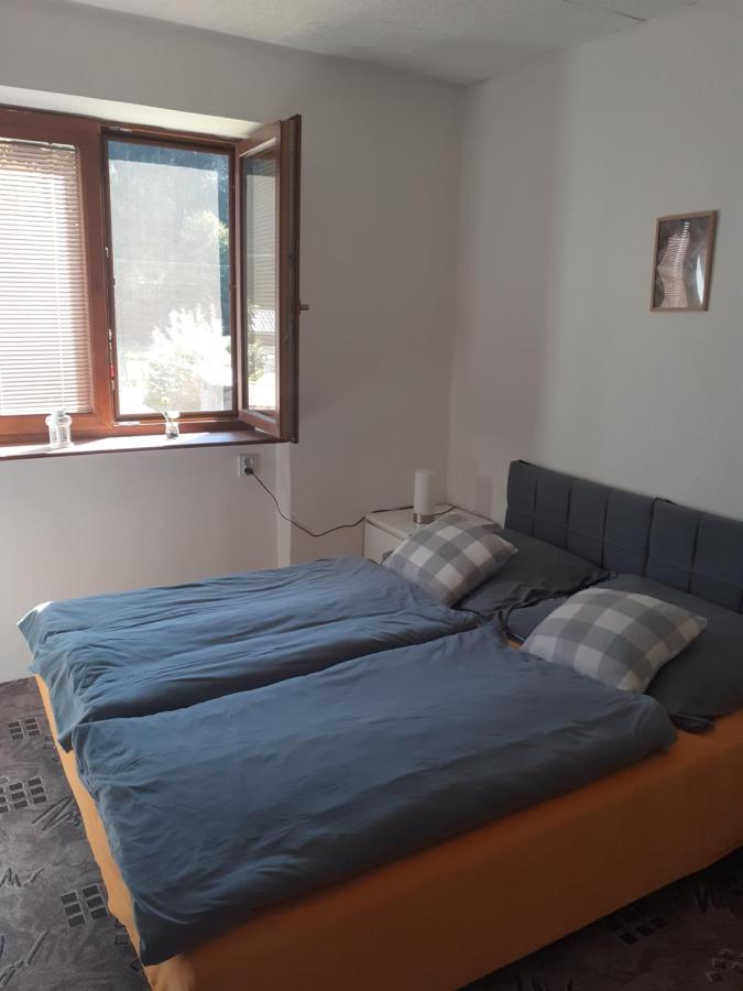Apartmán Jindřichov - B&B Nové Losiny