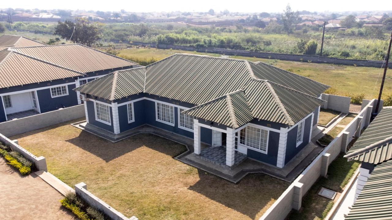 Apartment mit 3 Schlafzimmern