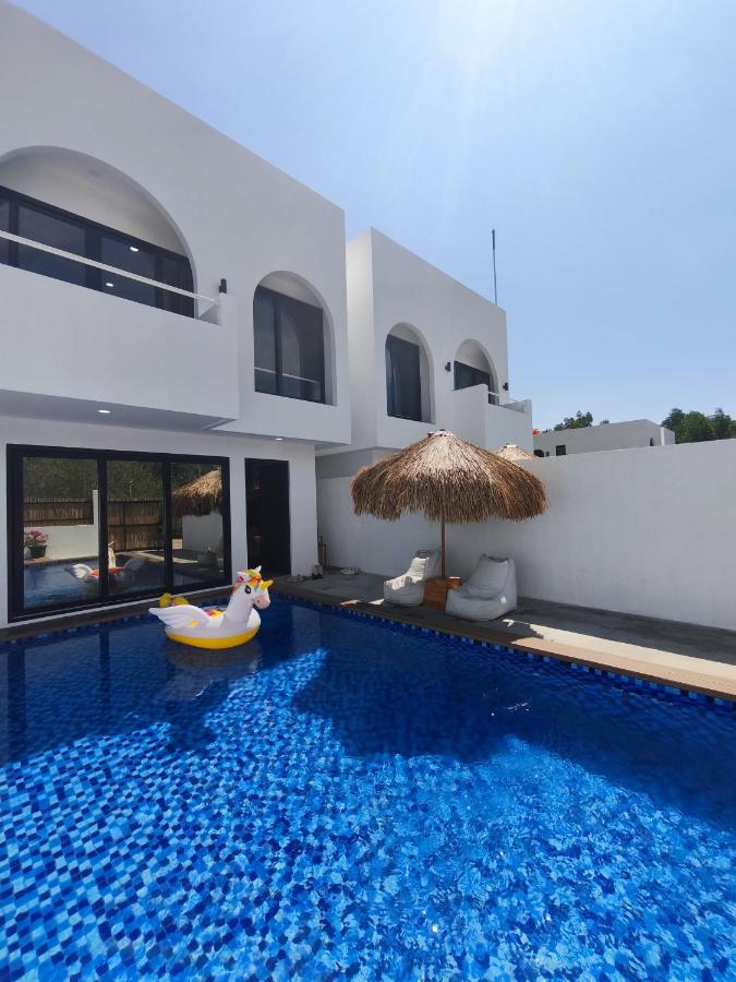Losbaba Komodo Villa - B&B Labuan Bajo