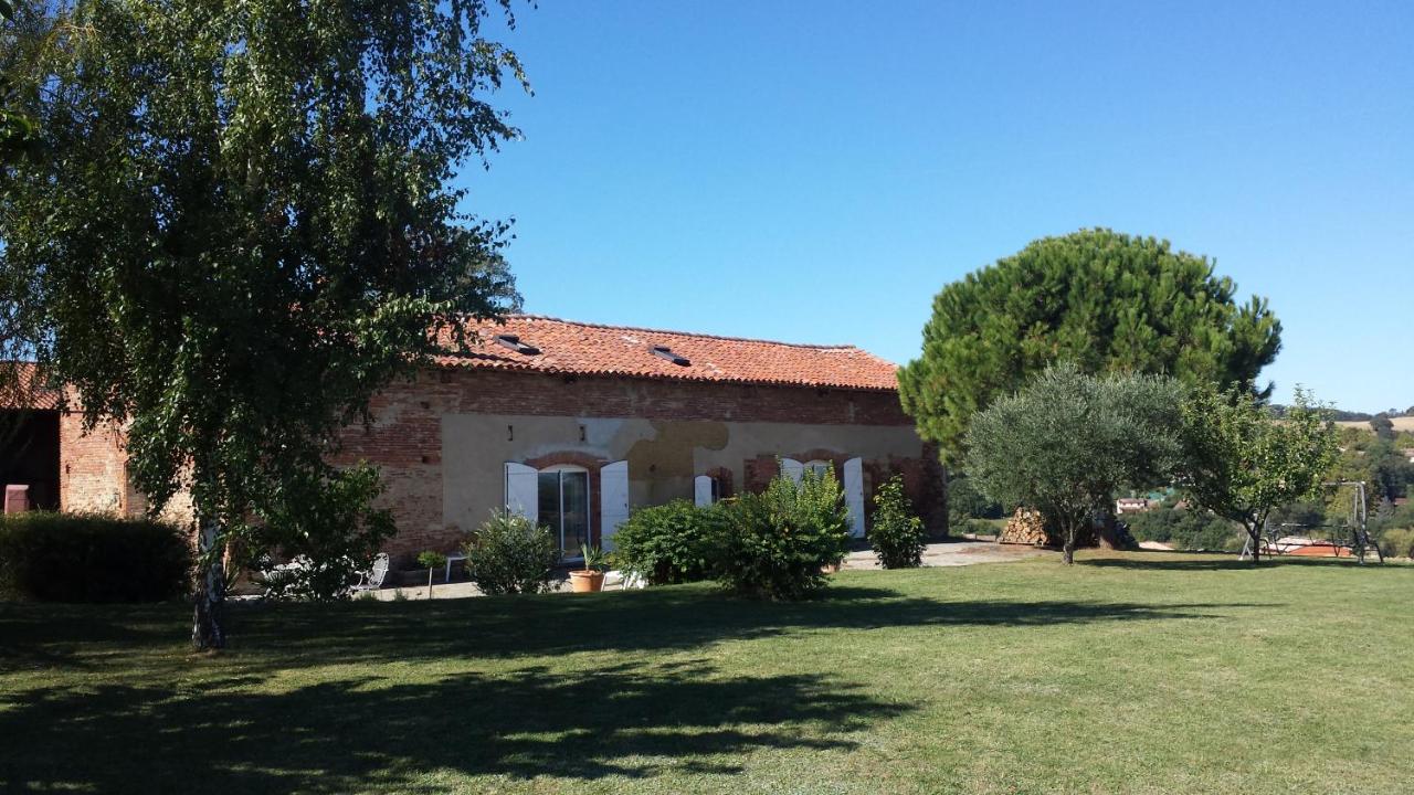 Les Hauts de Sames - B&B