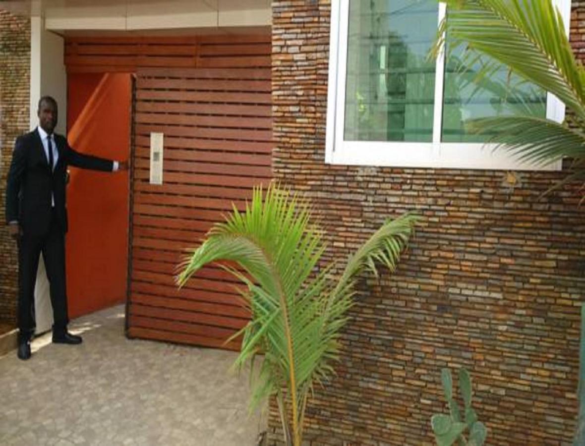 Ecologe - B&B