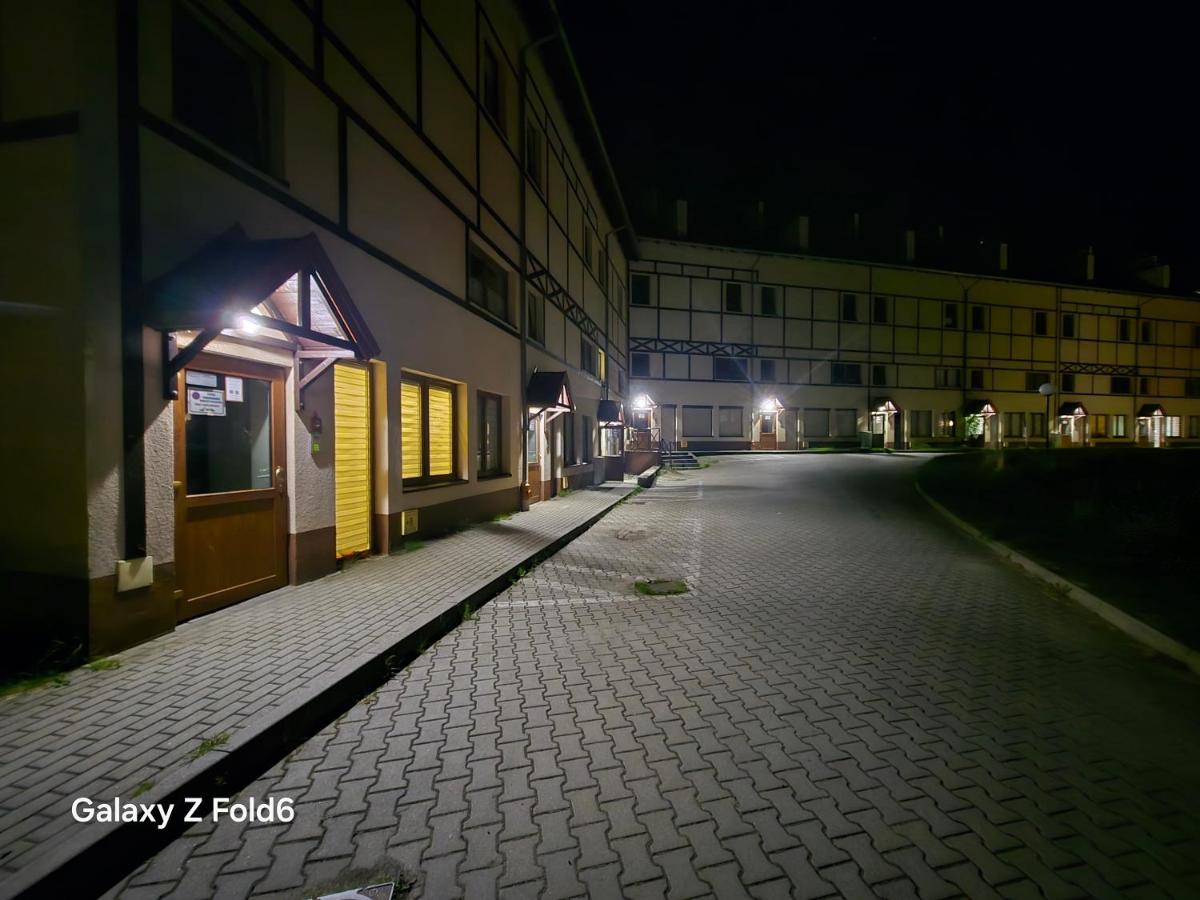 Apartment Step-Free - Ferienwohnung Bad Flinsberg