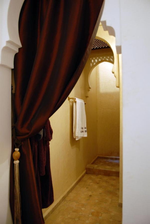 Habitación Doble Jonquille - 2 camas