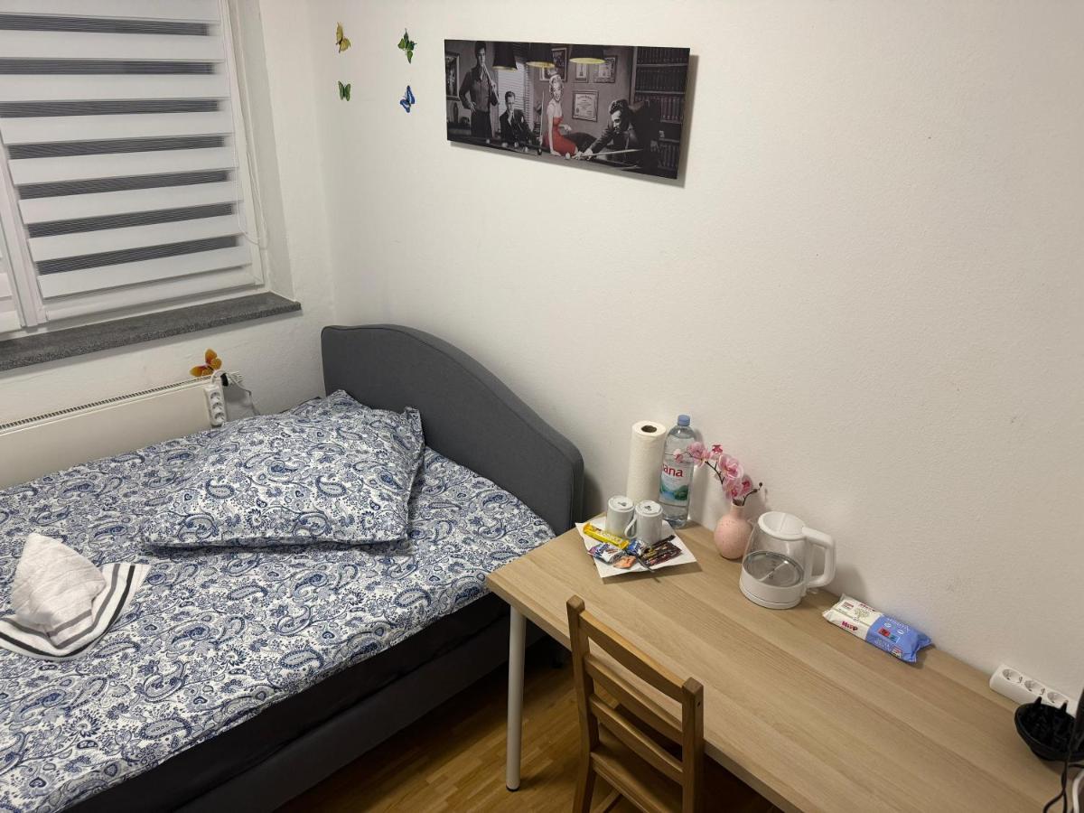 Kleines Doppelzimmer