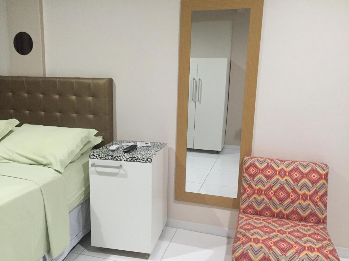 Studio Apartment with Sea View