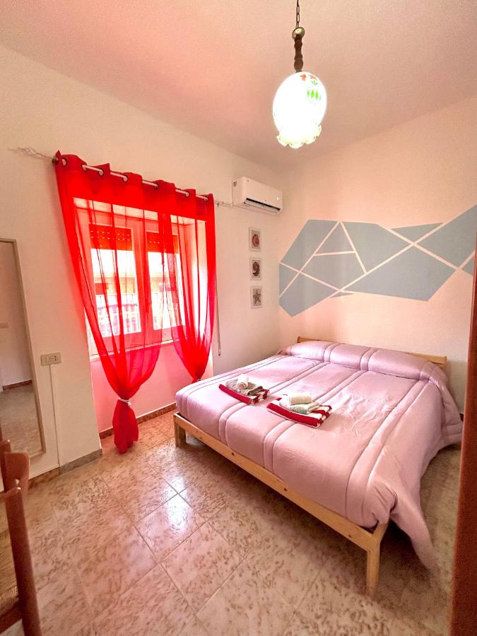 Vicolo del mare - B&B Minturno