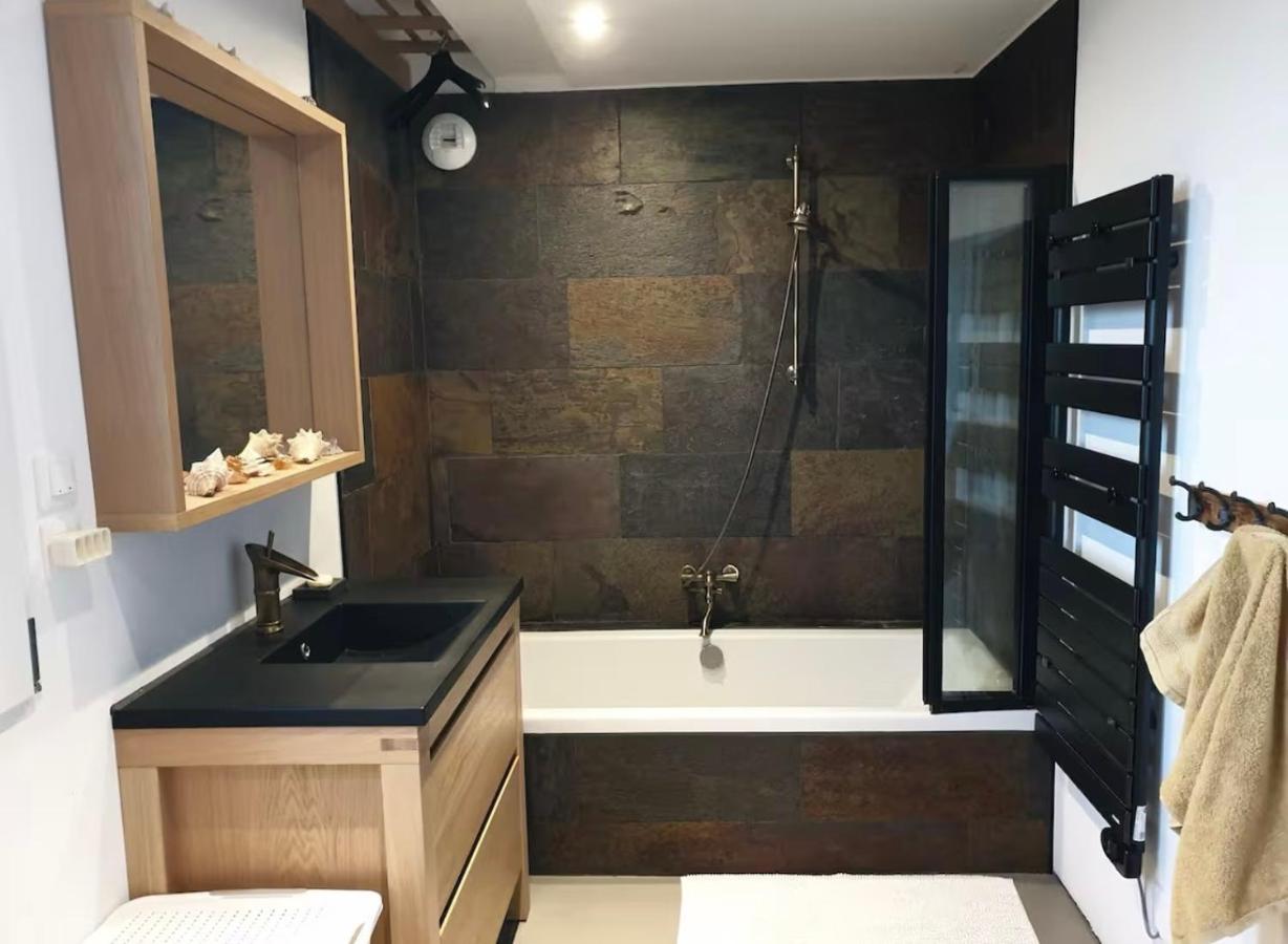 Le Familia - B&B Pacy-sur-Eure