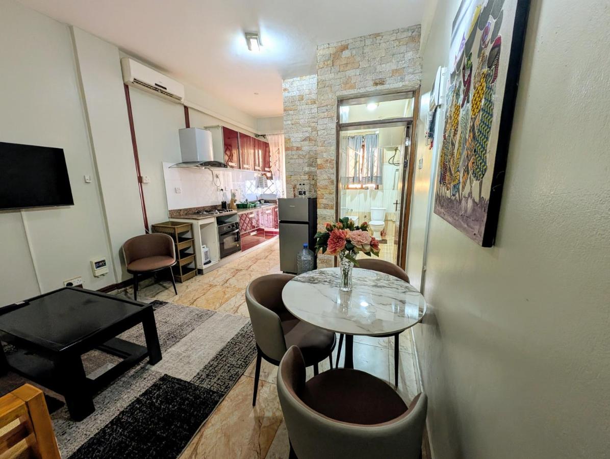 Oslo Gardens Airport - Chambres d’hôtes Entebbe