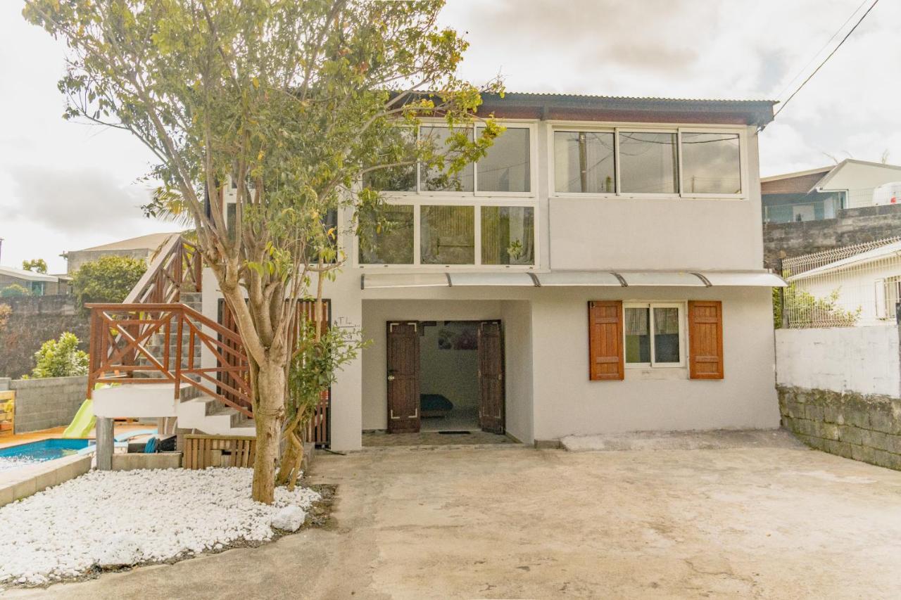 Villa petit tampon - B&B Le Tampon