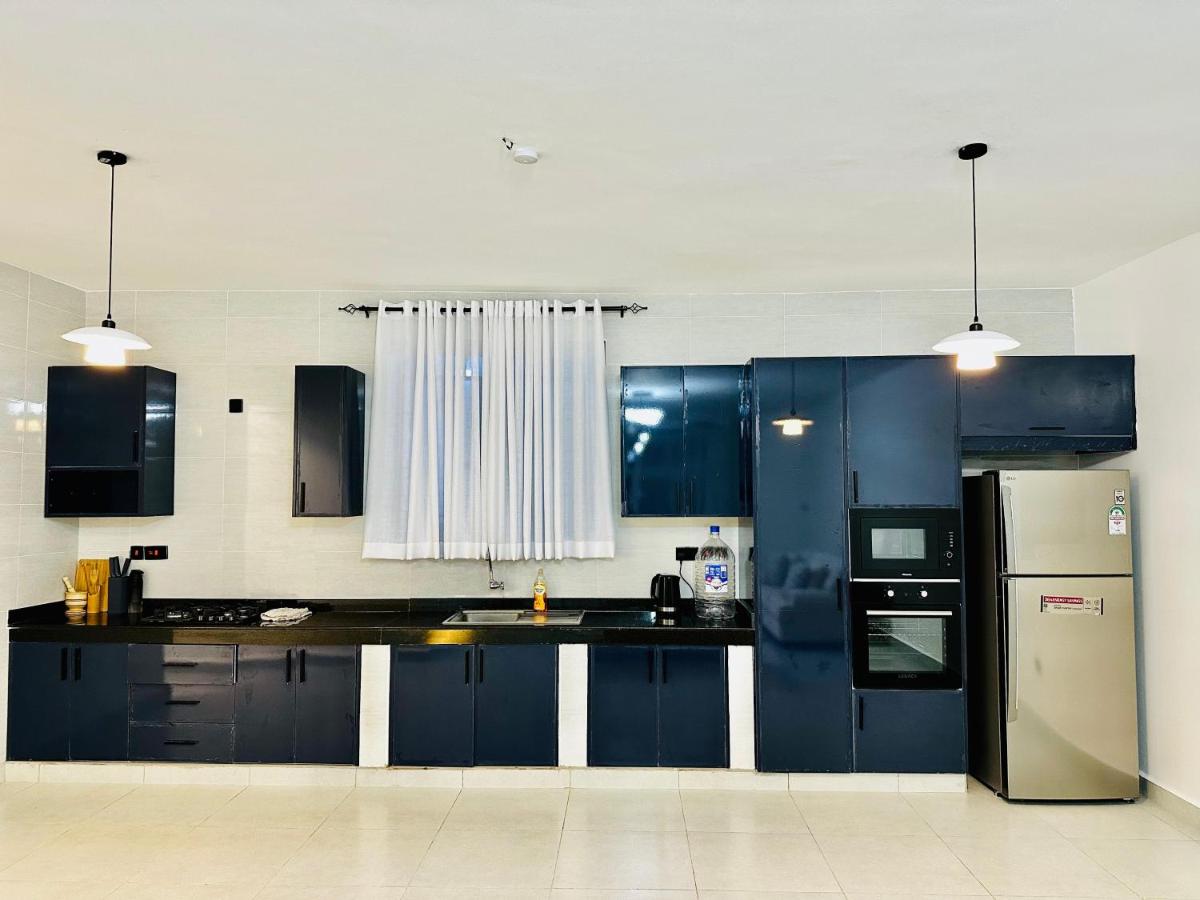 Yun homes - B&B Mombasa