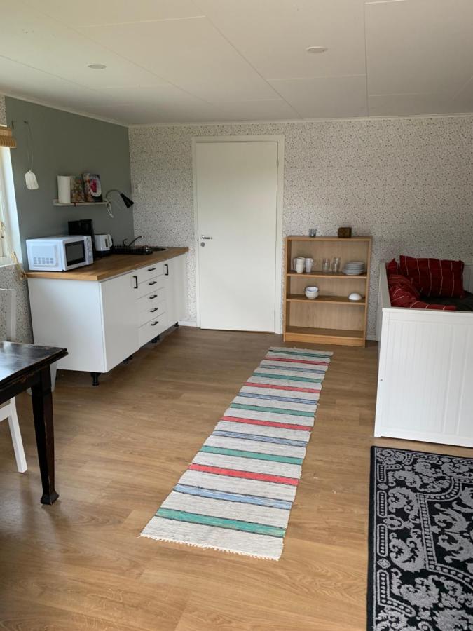 Gårdshus 1 - B&B Örby