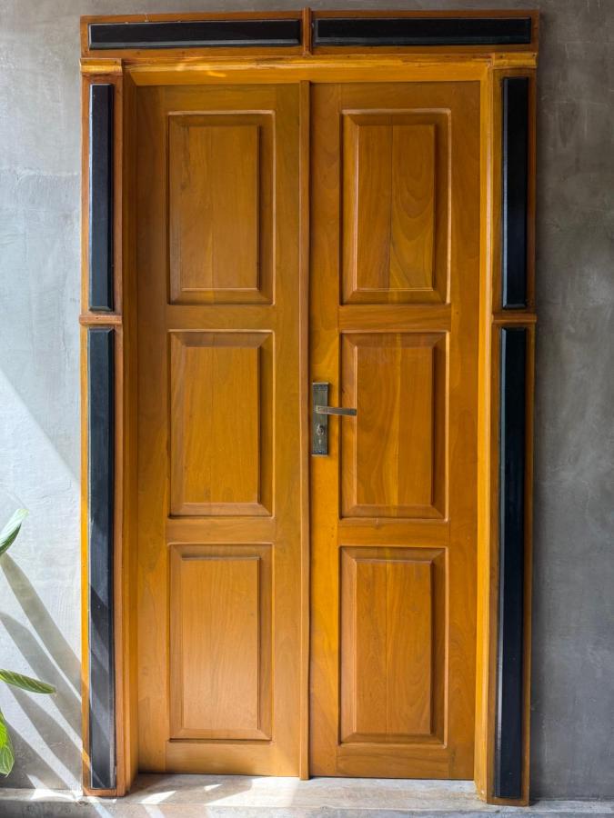 Little J villa - B&B Dikwella