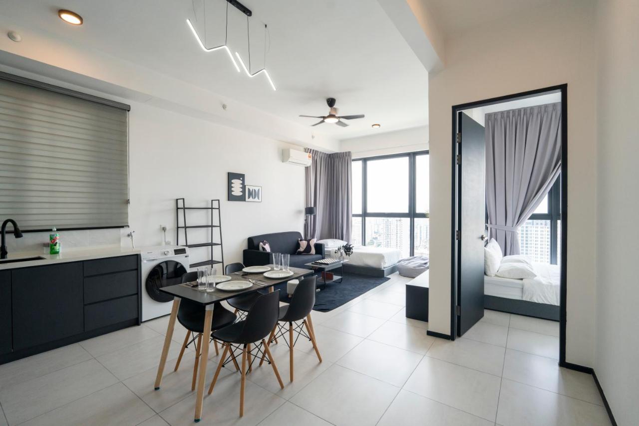 Appartement 2 Chambres