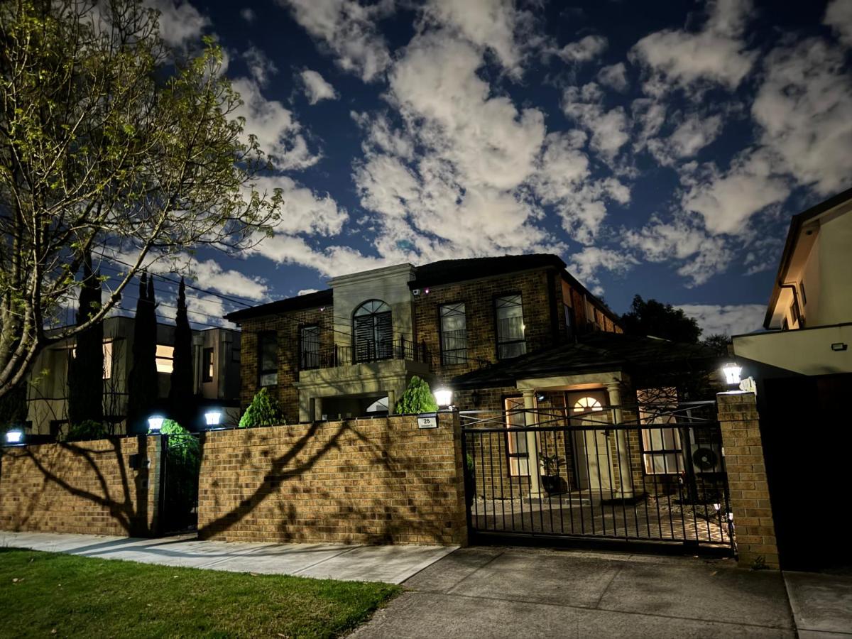Cozy Private Entire Pet Friendly 1BR Home in Bentleigh Walk to Train, Shops,Cafes & Park - Ferienwohnung Melbourne