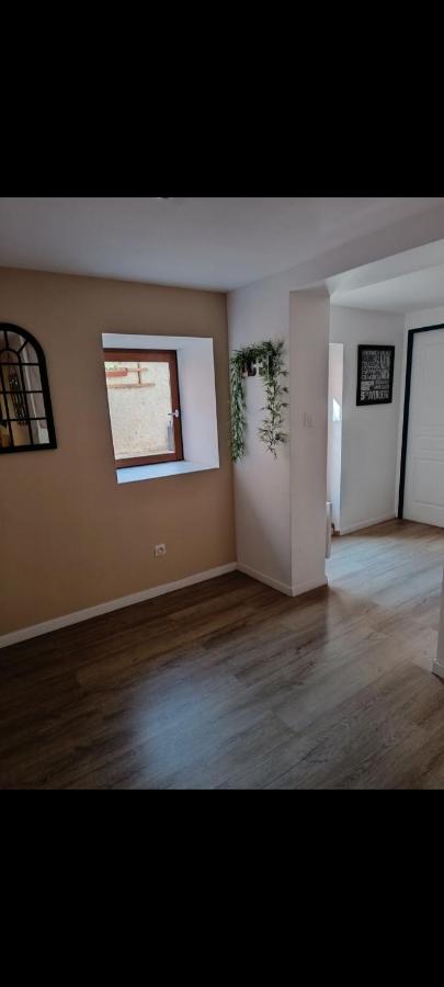 70 m2 apartment - B&B Bessan