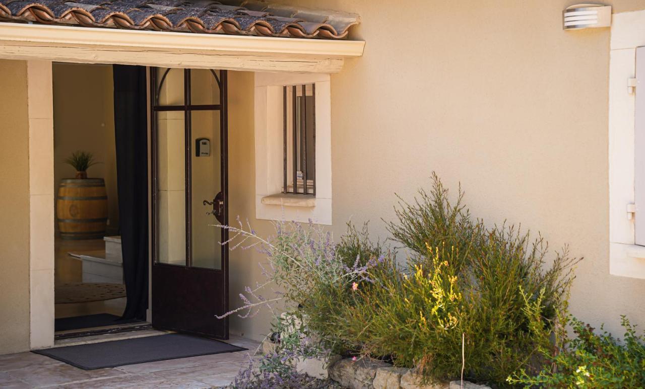 Escapade en Provence, Gîte à Lagnes, Luberon, Vaucluse - B&B Lagnes