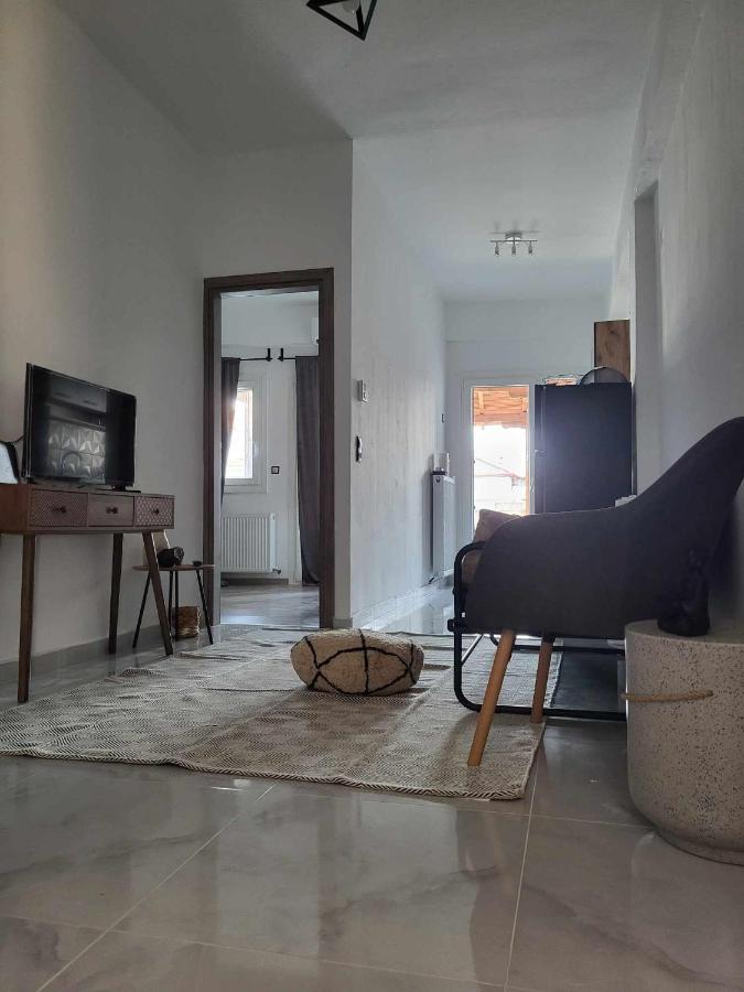 Panos apartment - B&B Kateríni