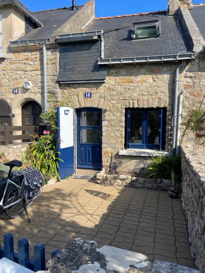 mon petit bouchon - B&B Arzon