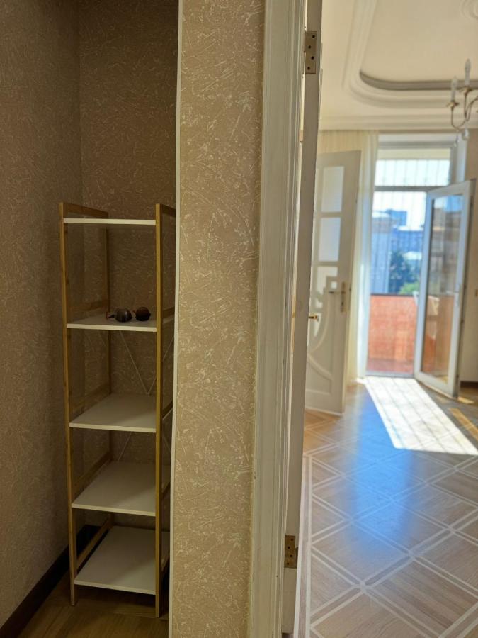 A newly renovated one bedroom apartment on Huseyn Javid Ave - B&B Baku