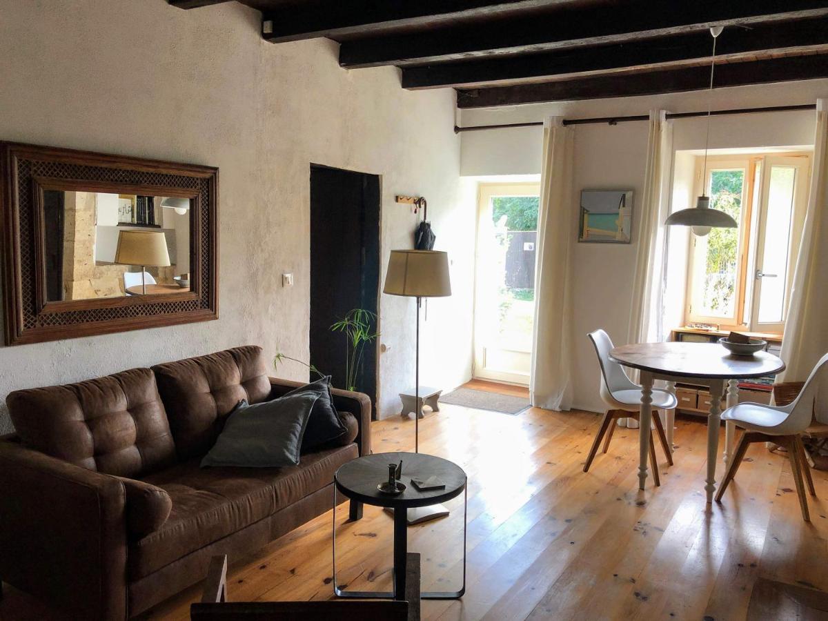 Gîte Blanquet de Bernède - Bed and Breakfast Lauraët