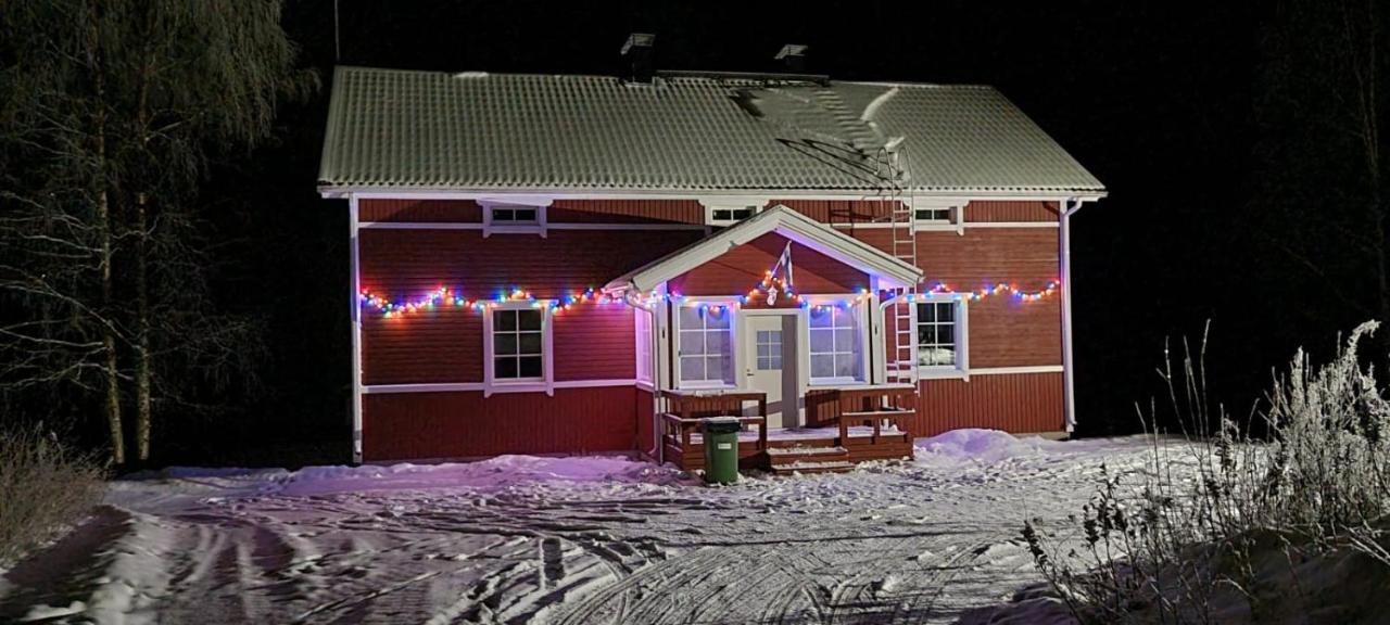 Villa Vantus - B&B Rovaniemi