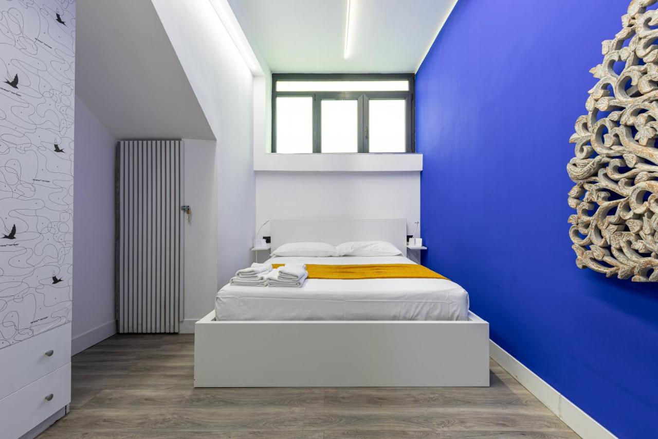 Tranquillo paradiso a Milano San Siro - B&B Milano