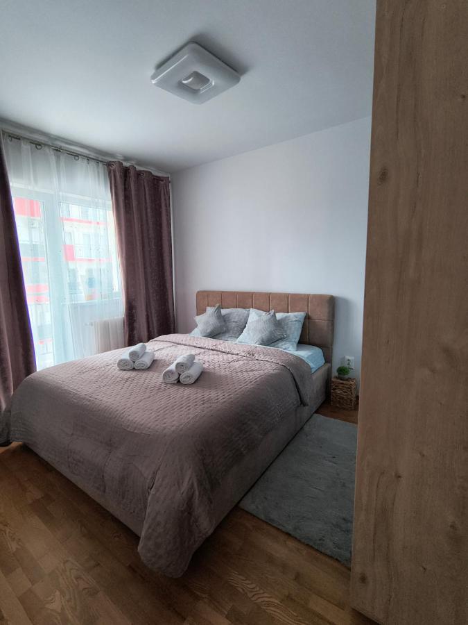 Magnolia by Pitters Home - Chambres d’hôtes Sibiu