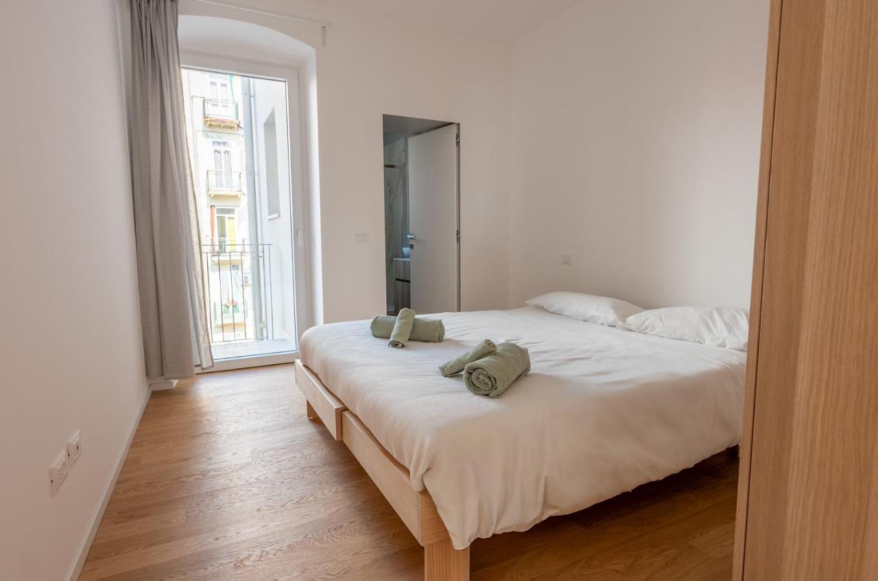 Apartamento de 2 dormitorios