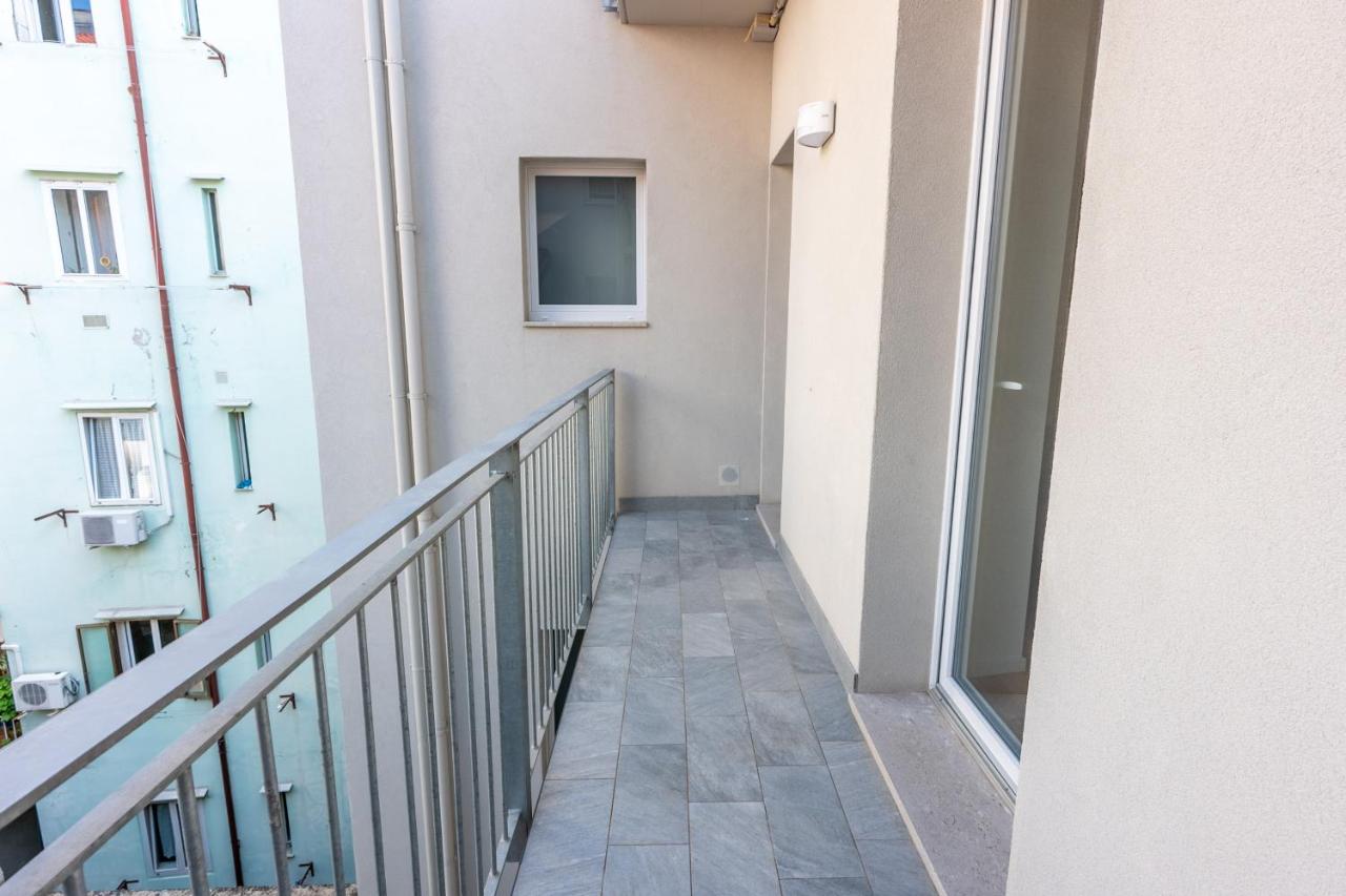 Casa Bonbella - B&B Trieste