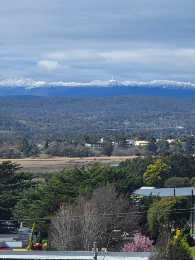 Ers's on Tamar B&B - Ferienwohnung Riverside