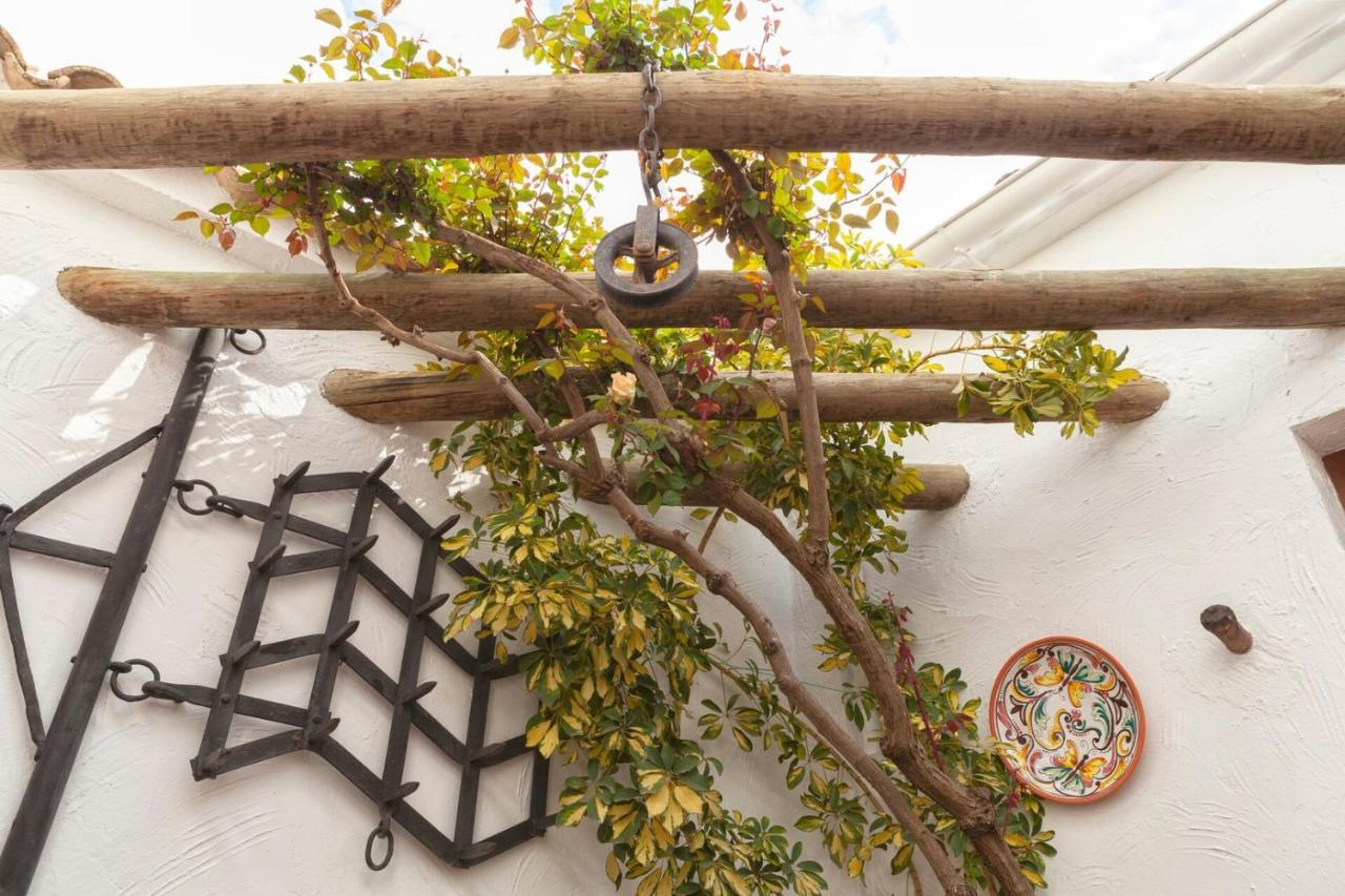 Casa Rural El Membrillo - Ferienwohnung Carcabuey