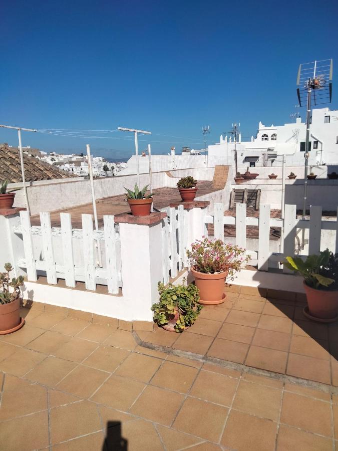 Verde Oliva apartamento - Bed and Breakfast Vejer de la Frontera