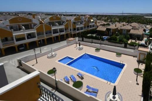 Casa Girasol - Bed and Breakfast Los Montesinos