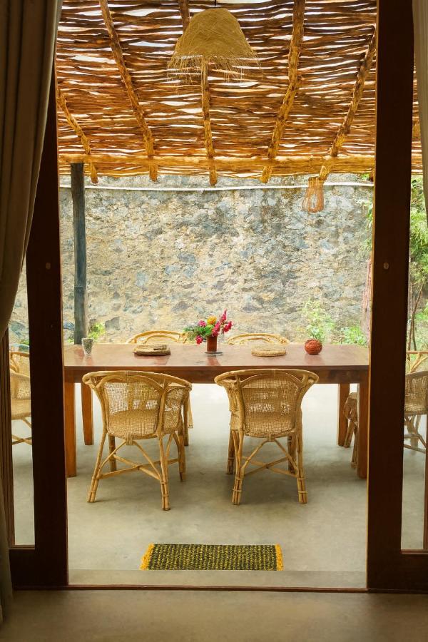 LAKE LOFT - La maison VEDA - B&B Koggala