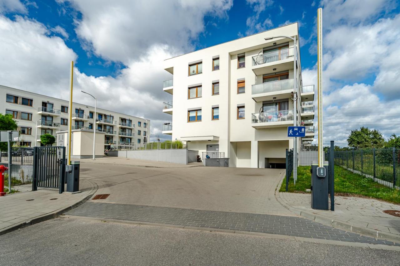 MDM Apartments - B&B Gdansk