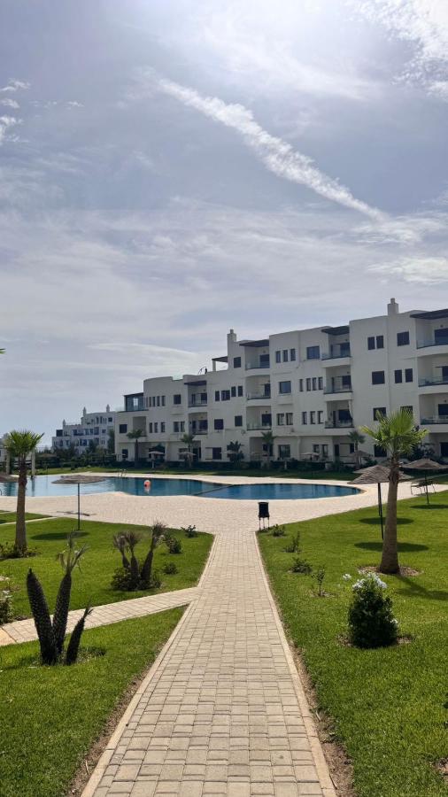Apartment in Colina Smir Mdiq - Ferienwohnung Mdiq