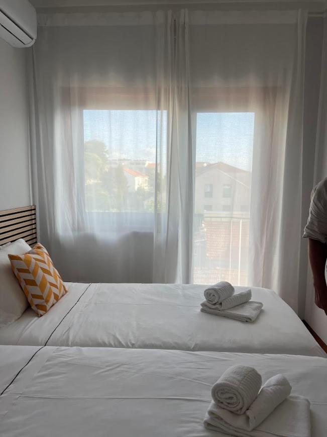 Appartamento con 2 Camere da Letto