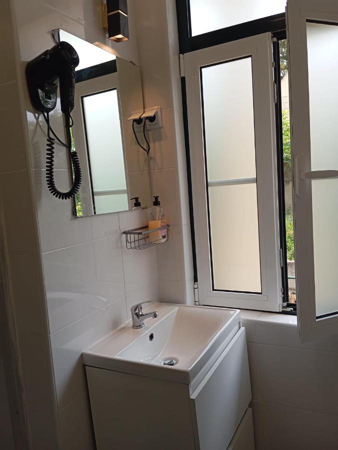 Camera Tripla con Bagno Privato