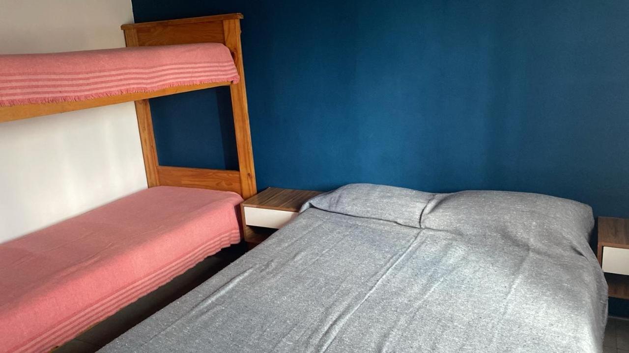 Cabaña Carmanqui - B&B Alpa Corral