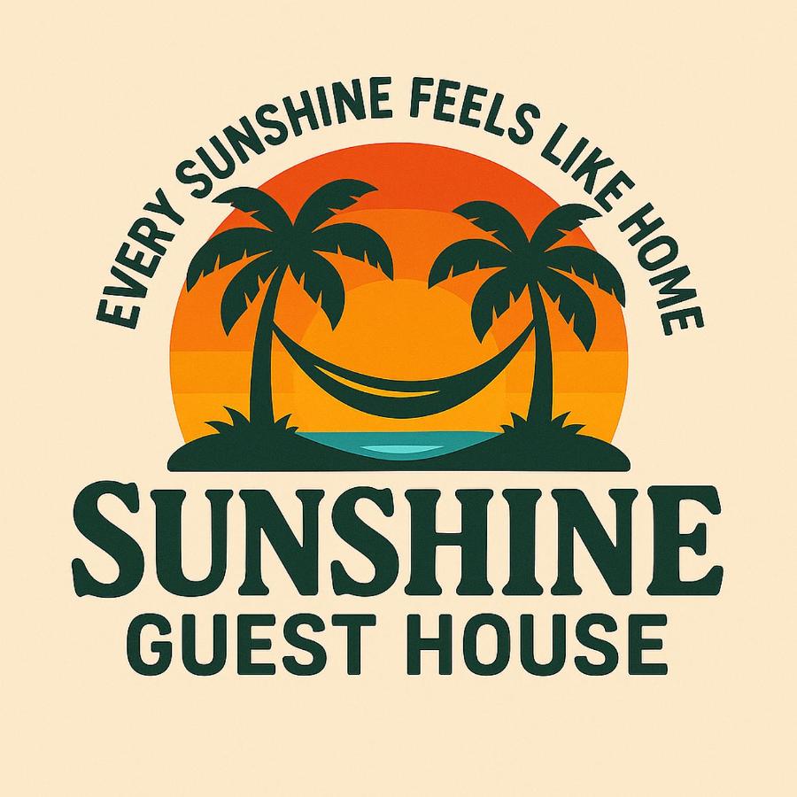 Sunshine Guest House - Chambres d’hôtes Calangute