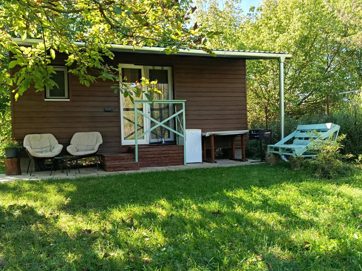 Panna tanya kisház - B&B Tahitótfalu