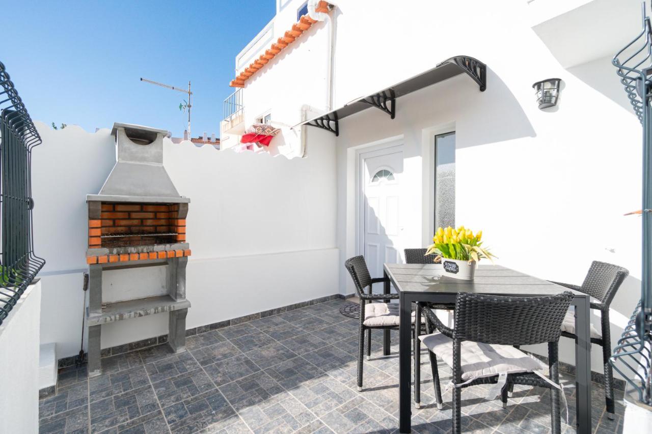 Casa Biabella - B&B Albufeira