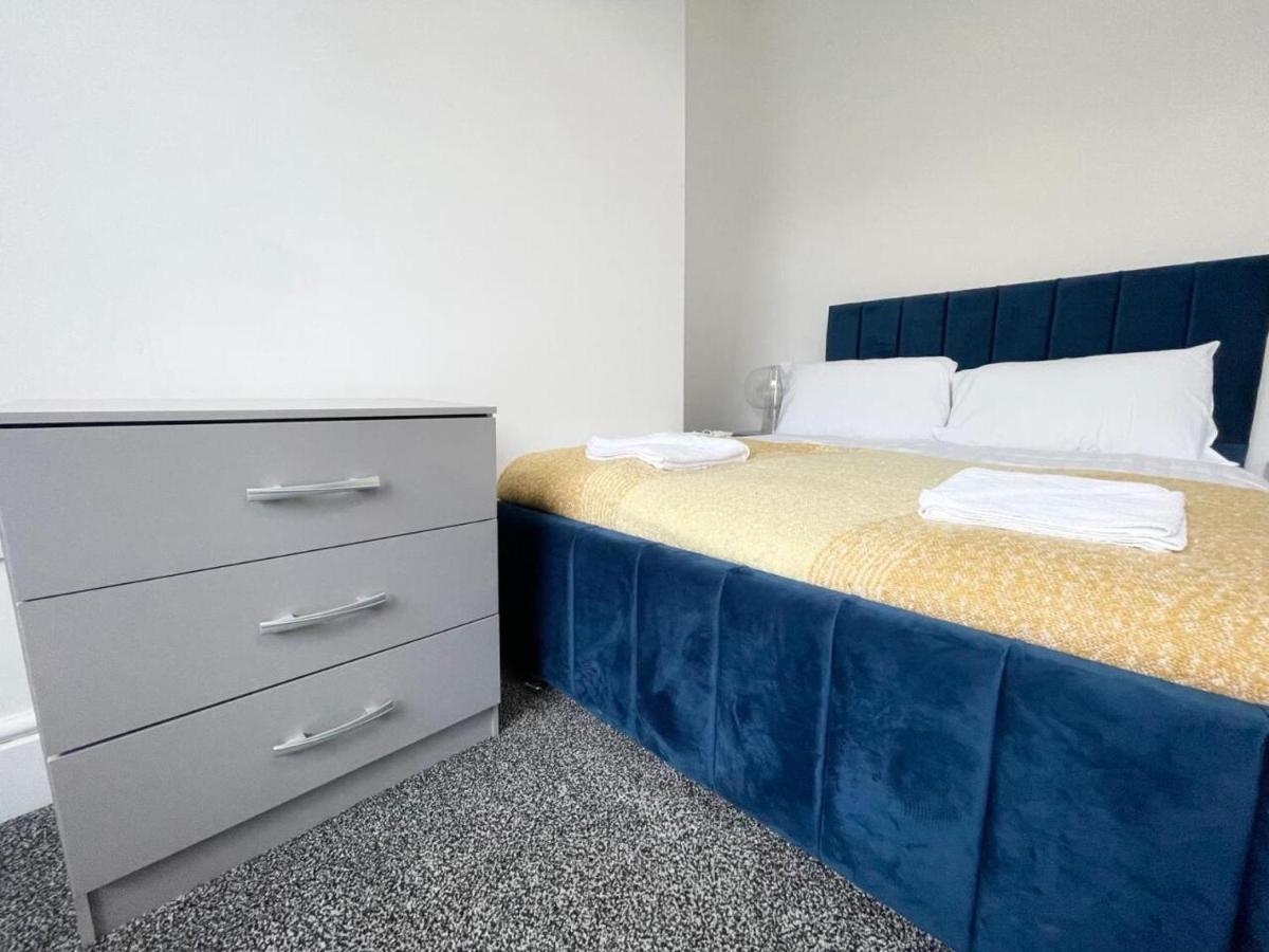 Casablanca Suites by Sasco - B&B Blackpool
