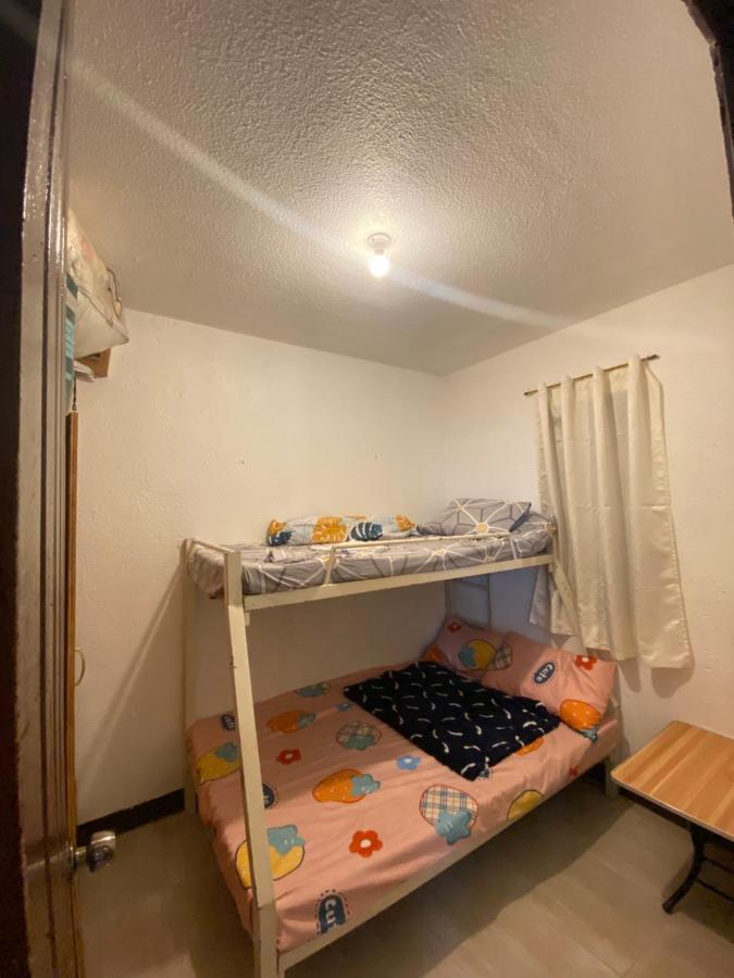 Chill and Spacious 2BR Stay Davao with WiFi and Parking - B&B Davao City