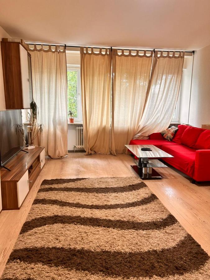 1 Zimmer Wohnung mit Küche und Bad in Dortmund Brackel - B&B Dortmund