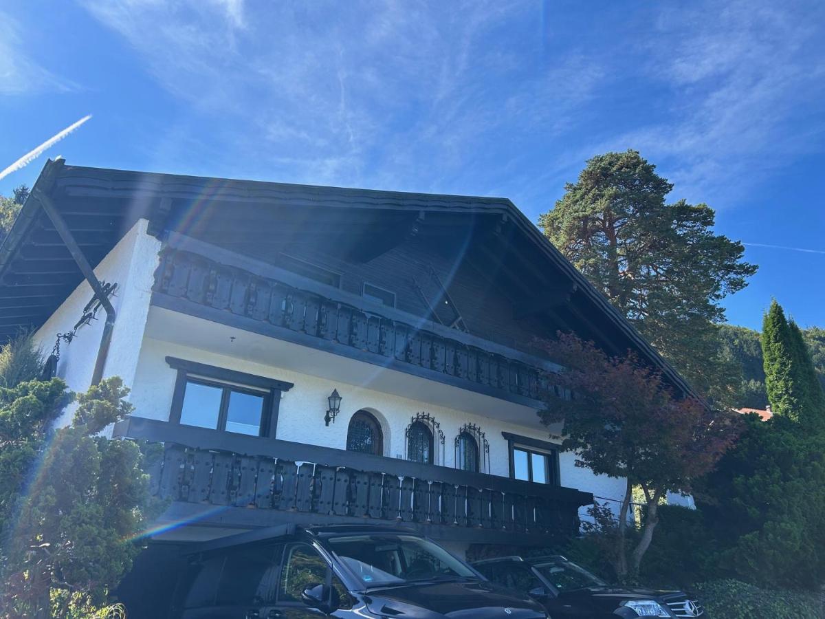 Stuiben - B&B Blaichach