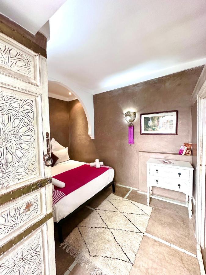 Riad Green Palm - B&B Marrakesh