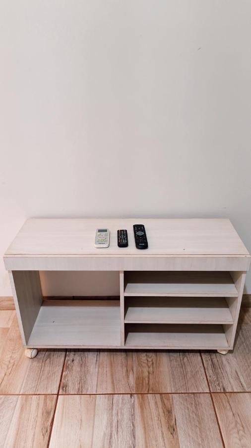 Doppelzimmer mit eigenem Bad