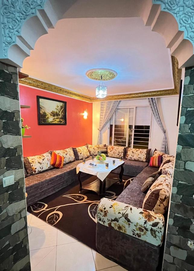 Apartment mit 2 Schlafzimmern